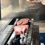 能登牛ひつまぶし店 もんぜん - 