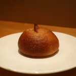 フィエルテ - 自家製ライ麦パン