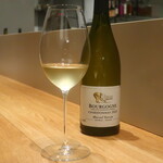 フィエルテ - Marcel Servin Chablis 2020