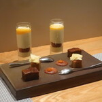 フィエルテ - ミニャルディーズ