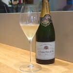 フィエルテ - Champagne J. Contet Pere & Fils Brut