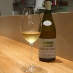 フィエルテ - Chablis Premier Cru Montmains 2021