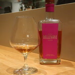 フィエルテ - ELLEVOYE PRUNE