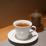 フィエルテ - ハーブティー