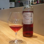 フィエルテ - Rosé d'Emraude Domaine de Saint-Guilhem 