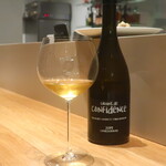 フィエルテ - Grains de Confidence Chardonnay 2019