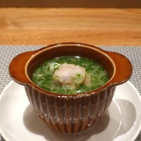 フィエルテ - 兵庫県産 鱧/千葉県産 蛤