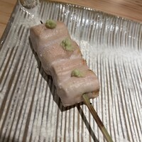 鳥恵 上野広小路店 - 