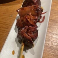 田町 鳥心 - 
