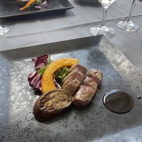 鉄板焼き 銀座 ポルトファーロ 本店 - 