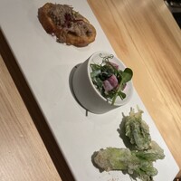 鳥恵 上野広小路店 - 