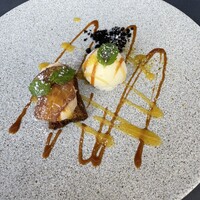 鉄板焼き 銀座 ポルトファーロ 本店 - 