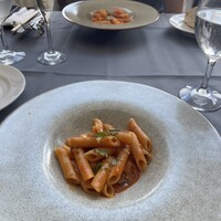 鉄板焼き 銀座 ポルトファーロ 本店 - 