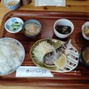 しげちゃん食堂 - 料理写真:
