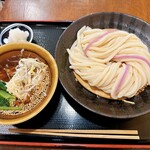 手打うどん長谷川 - 