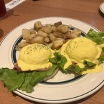 エッグスンシングス - 