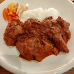 グリル ラバ ラボ - 