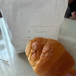 자연도소금빵 & 자연도가 - 