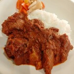 グリル ラバ ラボ - 