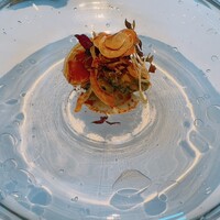 ル・ニコ・ア・オーミナミ - アミューズ