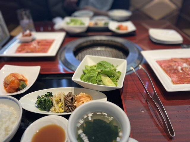 JOJOEN @Ikebukuro Sunshine