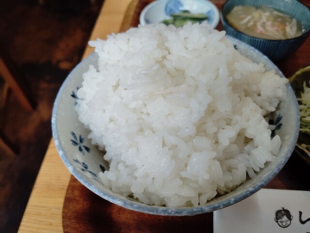 Shigechan Shokudo photo 3