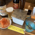 ニューフリッツ田ノ上 - 