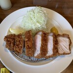 ニューフリッツ田ノ上 - 