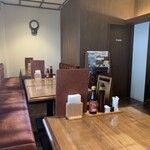 ニューフリッツ田ノ上 - 