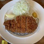 ニューフリッツ田ノ上 - 