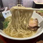 麺や 江陽軒 - 塩そば