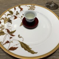 中国料理 礼華 四君子草 - 