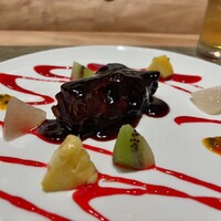 中国料理 礼華 四君子草 - 