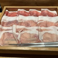 しゃぶしゃぶ 紺  東町本店 - 