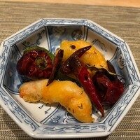中国料理 礼華 四君子草 - 