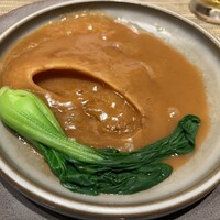 中国料理 礼華 四君子草 - 