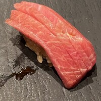 築地青空三代目 大名古屋ビルヂング店 - 
