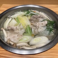 しゃぶしゃぶ 紺  東町本店 - 