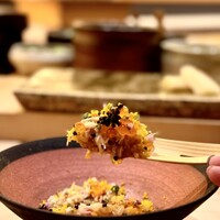 赤坂 鮨 ふくなが - 