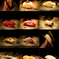 赤坂 鮨 ふくなが - 