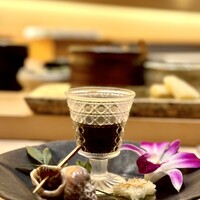 赤坂 鮨 ふくなが - 