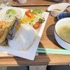 道案内カフェ ノウマチ