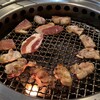 焼肉家 山水苑