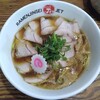 ラーメン人生JET600
