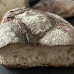 しかたらむかな - みんなのパン