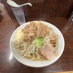 ラーメン二郎 - 