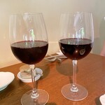 メゾン・ド・ハラ - 赤ワイン2020アルザスピノワール