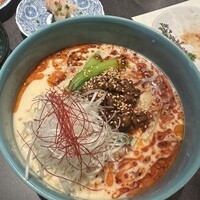東京焼肉 平城苑 銀座5丁目店 - 