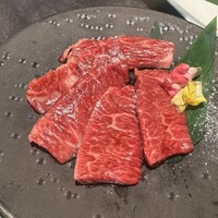 東京焼肉 平城苑 銀座5丁目店 - 