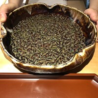 馳走 啐啄一十  - 